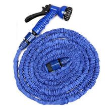 Load image into Gallery viewer, 1 PC Garden Sprinkling Hose with Sprayer, Portable Sturdy Garden Irrigation Hose, for Vehicle Cleaning, Garden Irrigation Etc. ﻿