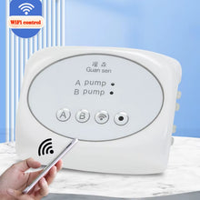 Load image into Gallery viewer, Wifi Smart Garden Irrigation Controller Plant Automatic Drip Irrigation System Kit Mobile Phone Control Watering Timer Device