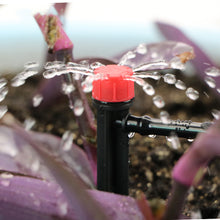 Load image into Gallery viewer, 50M Automatic Garden Irrigation System Kit Timer