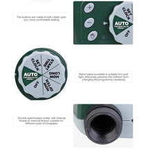 Load image into Gallery viewer, Mini Garden Watering Timer Automatic Electronic Home Garden Irrigation Timer Controller System Autoplay Irrigator