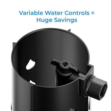 Load image into Gallery viewer, Adjustable Deep Root Watering System 9 In. - 22 In.