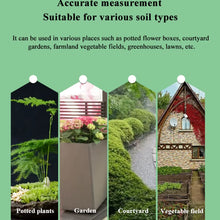 Load image into Gallery viewer, Tuya Smart Zigbee Soil Tester Temperature and Humidity Meter Waterproof Moisture Garden Irrigation Home Assistant