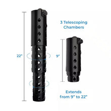 Load image into Gallery viewer, Adjustable Deep Root Watering System 9 In. - 22 In.