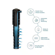 Load image into Gallery viewer, Adjustable Deep Root Watering System 9 In. - 22 In.
