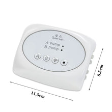 Load image into Gallery viewer, Wifi Smart Garden Irrigation Controller Plant Automatic Drip Irrigation System Kit Mobile Phone Control Watering Timer Device