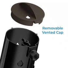 Load image into Gallery viewer, Adjustable Deep Root Watering System 9 In. - 22 In.