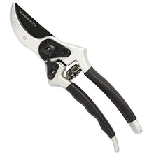 Load image into Gallery viewer, Razor Sharp Bypass Pruning Shears - Lifetime Replacement - Free Extra Blade, Spring &amp; eBook - Japanese Steel - Premium Hand Pruner - Gardening Shear - Garden Clippers - Secateur with Ergonomic Handles