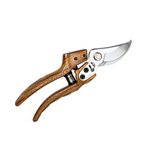 Load image into Gallery viewer, Professional Sharp Pruners, Garden Pruners, Tree Trimmers Secateurs, Bypass Pruning Shears, Secateurs, Hand Pruner, Garden Shears, Gardening Shears Clippers for Plants, Gardening Cutter (wood)