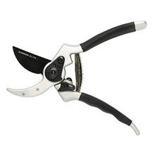 Load image into Gallery viewer, Razor Sharp Bypass Pruning Shears - Lifetime Replacement - Free Extra Blade, Spring &amp; eBook - Japanese Steel - Premium Hand Pruner - Gardening Shear - Garden Clippers - Secateur with Ergonomic Handles
