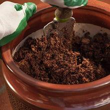 Load image into Gallery viewer, Nature&#39;s Care Incredible Expanding Potting Soil 0.33 CF