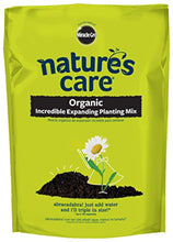 Load image into Gallery viewer, Nature&#39;s Care Incredible Expanding Potting Soil 0.33 CF