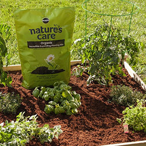 Nature's Care Incredible Expanding Potting Soil 0.33 CF