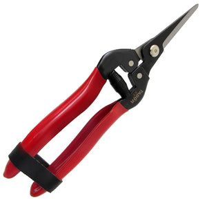 TABOR TOOLS Pruning Shears, Makes Clean Cuts, Professional Sharp Secateurs, Great for M L Size Hands. Hand Pruner, Garden Shears, Clippers for The Garden, Classic Model. S3A. (Bypass, Classic)